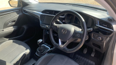 Vauxhall Corsa 1.2 Turbo Elite Nav 5dr Petrol Hatchback